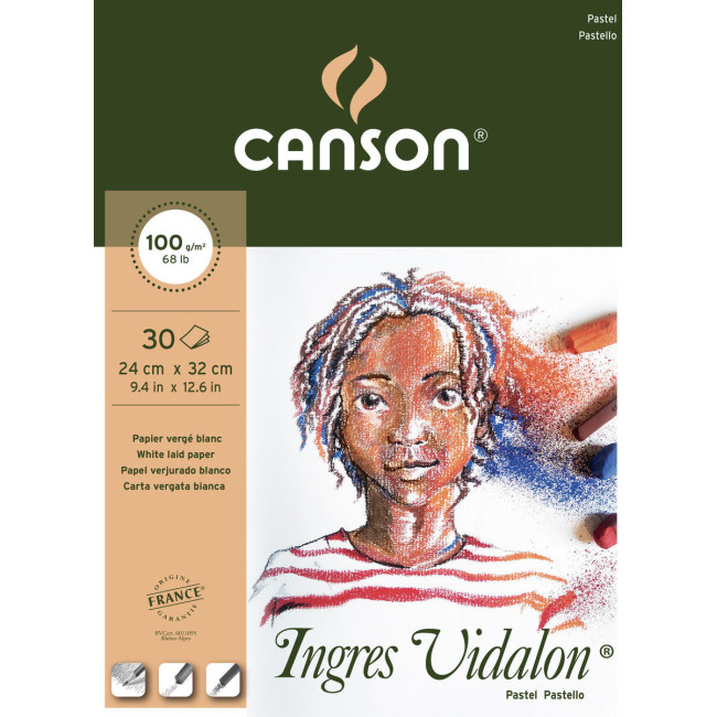 ▷ UND PAPEL INGRES 100X70 108GR BLANCO | Taine - Imagen 1