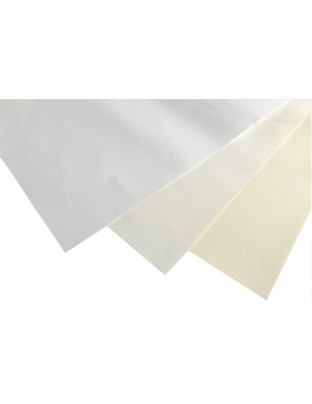 ▷ PQ 100HJ A4 VERJURADO MARFIL 220G 3154 | Taine - Imagen 1