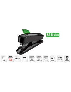 ▷ GRAPADORA NOVUS RE+NEW B4 FLAT CLINCH | Taine - Imagen 1