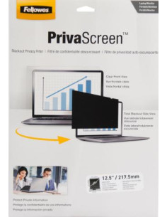 ▷ FILTROS FELLOWES PRIVACIDAD PARA MONITOR | Taine - Imagen 1