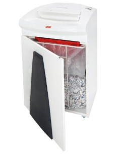 ▷ DESTRUCTORA HSM SECURIO B26 PARTICULAS 4,5X30 MM | Taine - Imagen 1