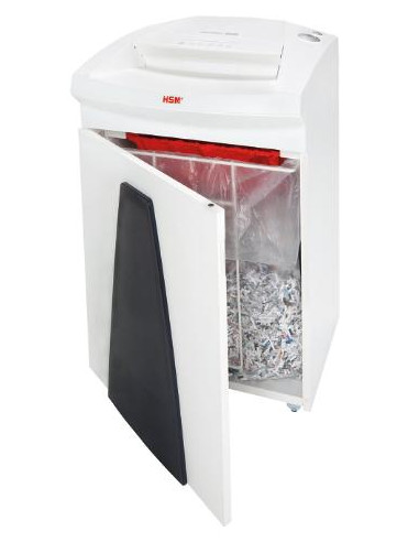▷ DESTRUCTORA HSM SECURIO B26 PARTICULAS 4,5X30 MM | Taine - Imagen 1