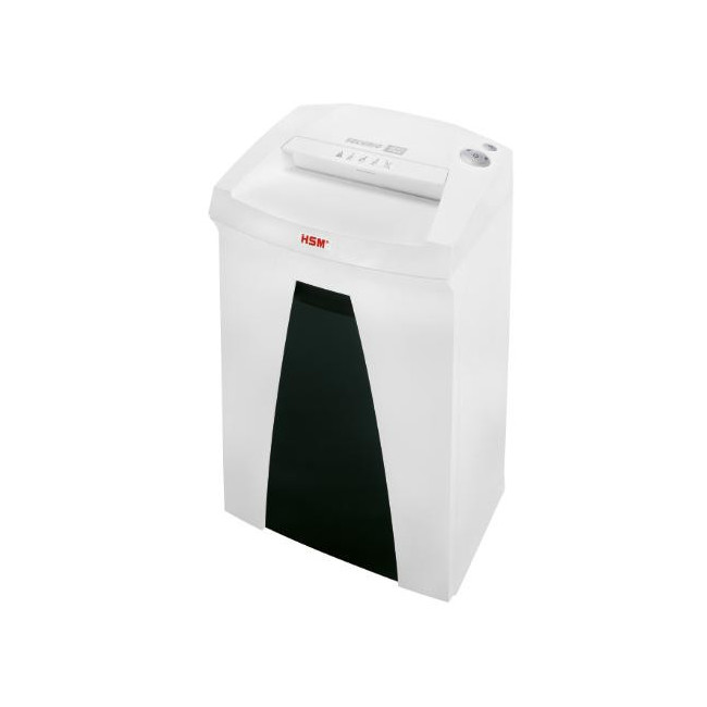 ▷ DESTRUCTORA HSM SECURIO B22 PARTICULAS 3,9X30 MM | Taine - Imagen 1