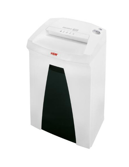 ▷ DESTRUCTORA HSM SECURIO B22 PARTICULAS 3,9X30 MM | Taine - Imagen 1