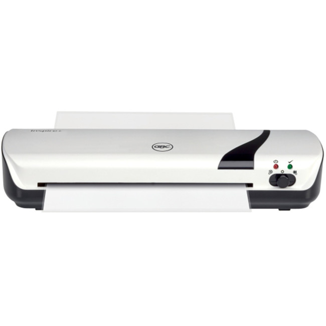 ▷ PLASTIFICADORA GBC INSPIRE DIN A4, BLANCO GBC | Taine - Imagen 1