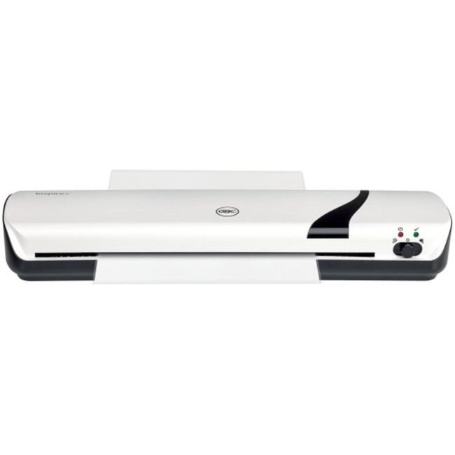▷ PLASTIFICADORA GBC INSPIRE DIN A3 BLANCO | Taine - Imagen 1