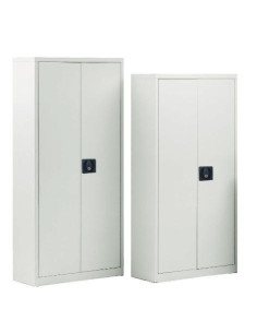 ▷ ARMARIOS ROCADA METÁLICOS PUERTA BATIENTE | Taine - Imagen 2