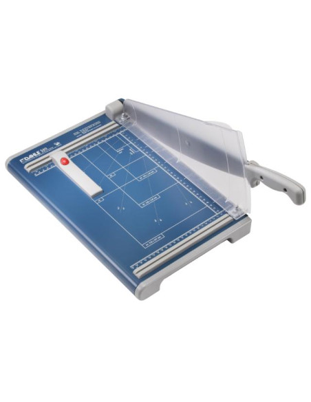 ▷ CIZALLA DAHLE 560 A4 DE PALANCA PROFESIONAL | Taine - Imagen 1