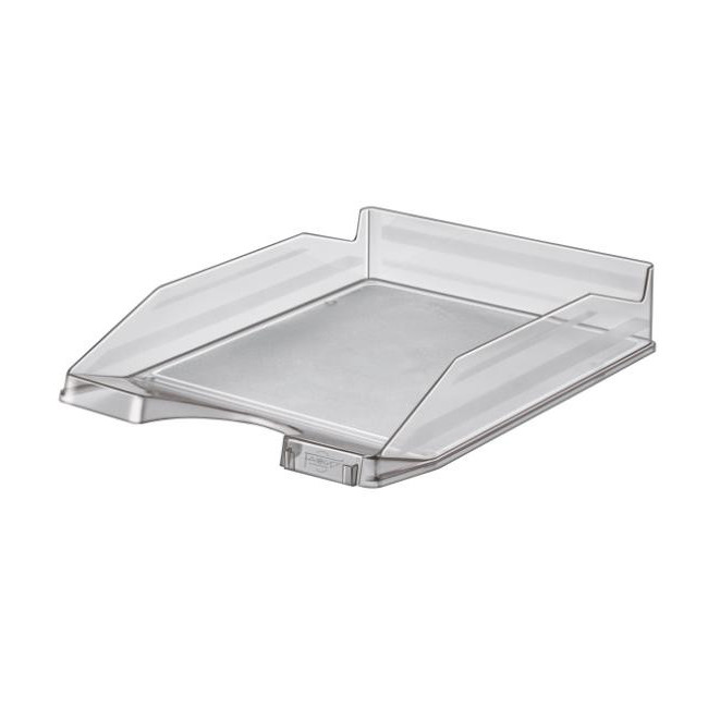▷ BANDEJAS MATTIO TRANSPARENTES | Taine - Imagen 1