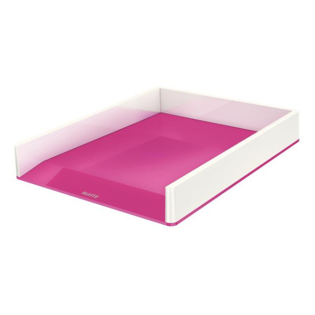 ▷ BANDEJA LEITZ APILABLE WOW DUAL | Taine - Imagen 1
