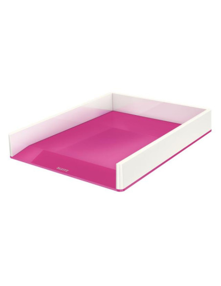 ▷ BANDEJA LEITZ APILABLE WOW DUAL | Taine - Imagen 1