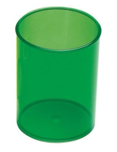 ▷ PORTALÁPICES PLÁSTICO TRANSLUCIDO | Taine - Imagen 2