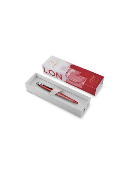 ▷ BOLIGRAFO PARKER ED LIMITADA JOTTER LONDON | Taine - Imagen 2