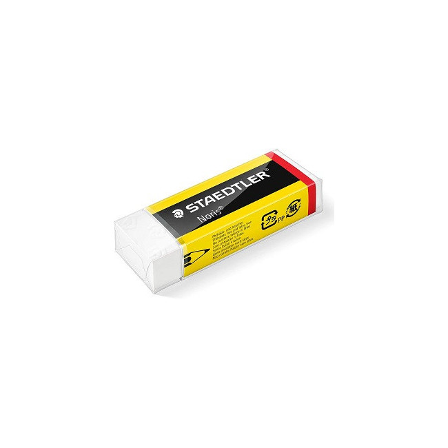 ▷ GOMA NORIS 65X23X13MM 526N20 | Taine - Imagen 1