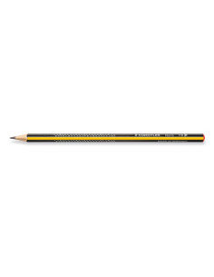 ▷ LAPIZ STAEDTLER NORIS GRAFITO TRIANGULAR SLIM 183 ECO | Taine - Imagen 1