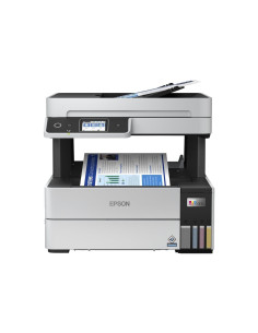 ▷ MULTIFUNCION EPSON ET-5170 ECOTANK | Taine - Imagen 1