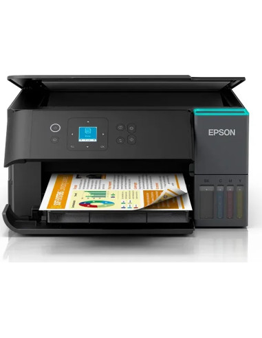 ▷ MULTIFUNCION EPSON ET-2950 ECOTANK | Taine - Imagen 1