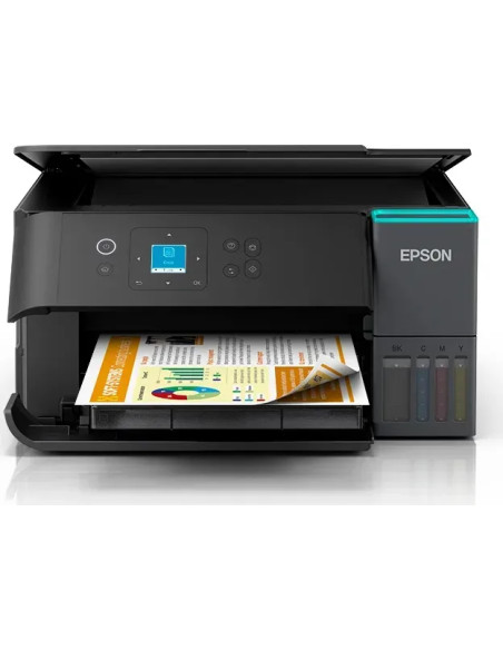 ▷ MULTIFUNCION EPSON ET-2950 ECOTANK | Taine - Imagen 1
