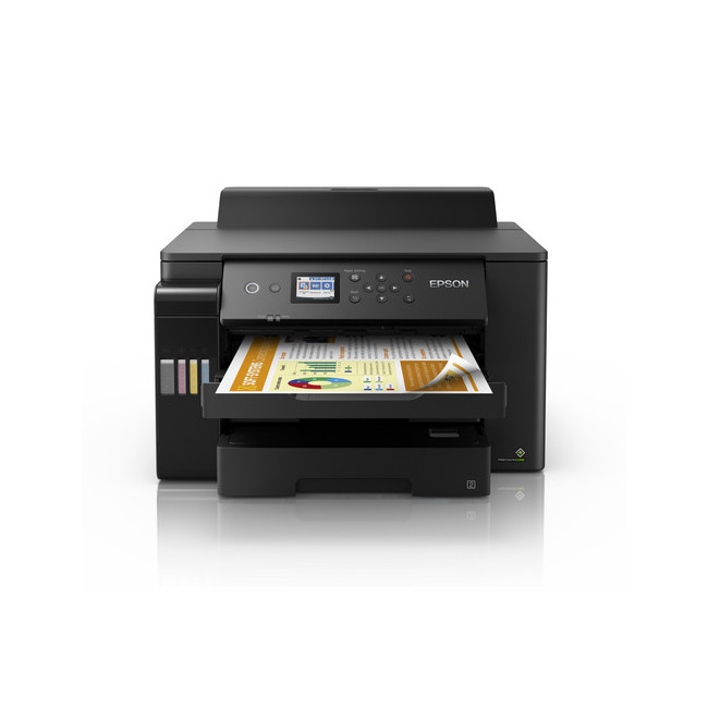 ▷ IMPRESORA EPSON ET-16150 A3+ ECOTANK | Taine - Imagen 1
