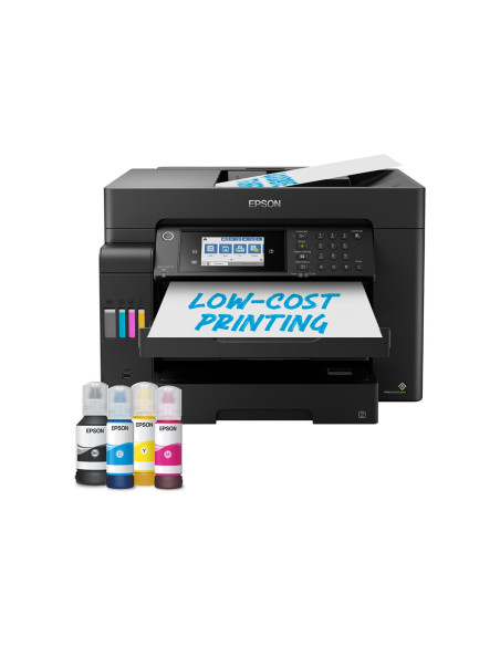 ▷ MULTIFUNCION EPSON ET-16605 A3+ ECOTANK | Taine - Imagen 1