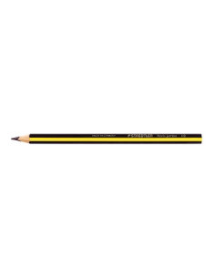 ▷ LAPIZ STAEDTLER NORIS 119 JUMBO 4MM | Taine - Imagen 1