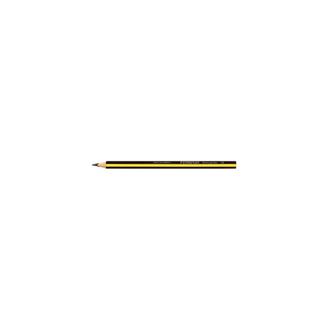 ▷ LAPIZ STAEDTLER NORIS 119 JUMBO 4MM | Taine - Imagen 1