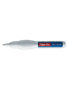 ▷ CORRECTOR LAPIZ 8 ML TIPP-EX SAKE'N SQUEEZE BIC | Taine - Imagen 1