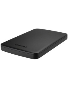 ▷ DISCO DURO EXTERNO 2,5" 4TB 3.0 CANVIO BASIC TOSHIBA | Taine - Imagen 1
