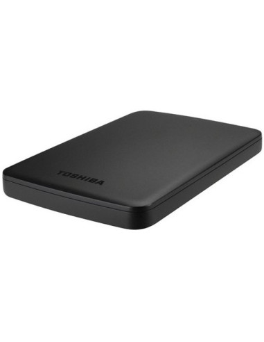 ▷ DISCO DURO EXTERNO 2,5" 4TB 3.0 CANVIO BASIC TOSHIBA | Taine - Imagen 1