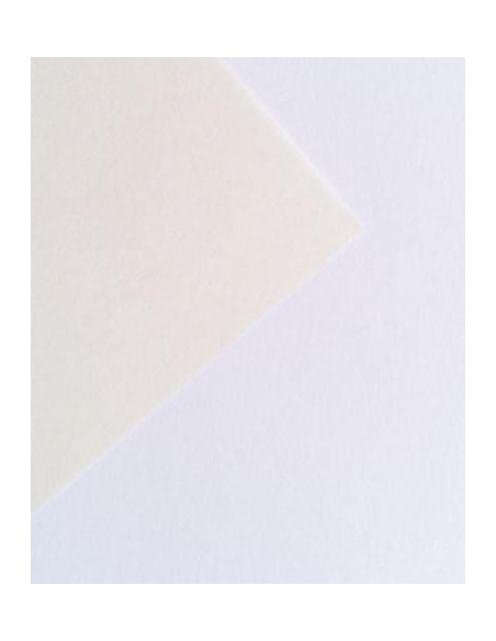 ▷ PERGAMINERO COLOR CREMA | Taine - Imagen 1