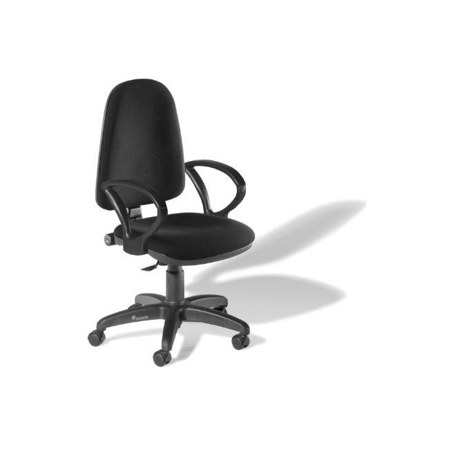▷ SILLA ROCADA OFICINA RD930 | Taine - Imagen 1