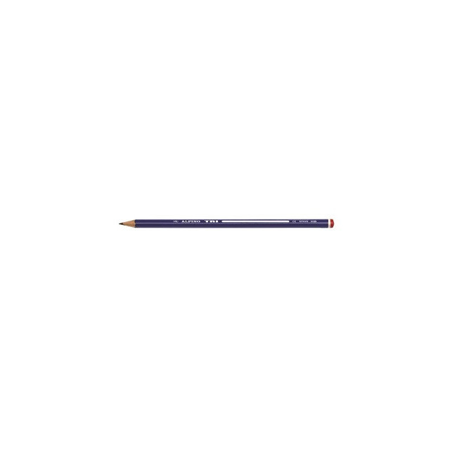 ▷ LAPIZ ALPINO JUNIOR TRI SLIM HB | Taine - Imagen 1