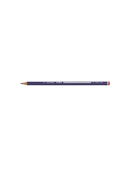 ▷ LAPIZ ALPINO JUNIOR TRI SLIM HB | Taine - Imagen 1