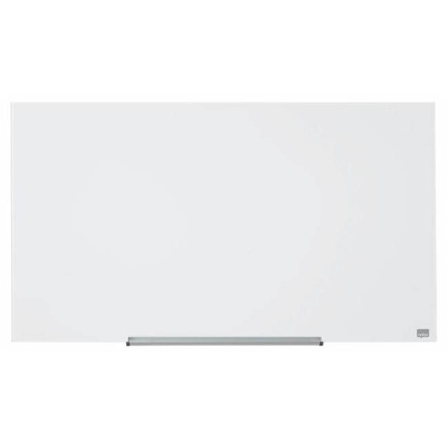 ▷ PIZARRAS NOBO CRISTAL BLANCO NEGRA | Taine - Imagen 1
