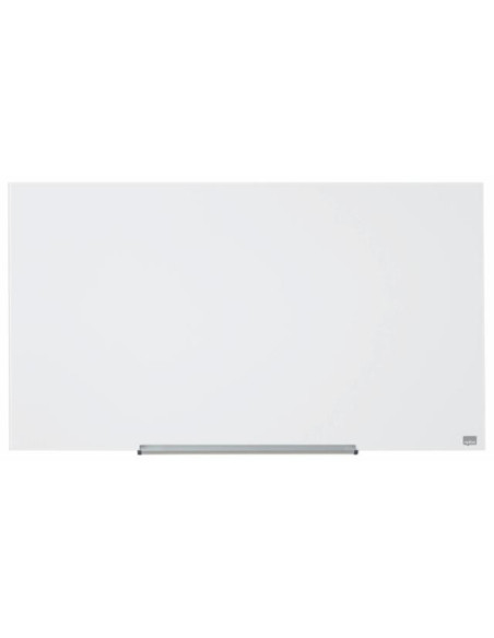 ▷ PIZARRAS NOBO CRISTAL BLANCO NEGRA | Taine - Imagen 1