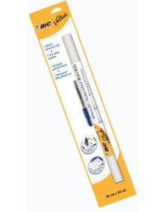 ▷ ROLLO BIC ADHESIVOS VELLEDA | Taine - Imagen 1