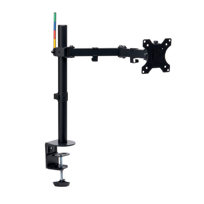 ▷ BRAZO KENSINGTON SMARTFIT® ERGO EXTENSIBLE PARA UN MONITOR | Taine - Imagen 1