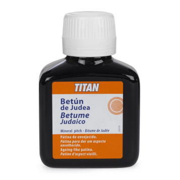 ▷ BETUN DE JUDEA 100ML TITAN | Taine - Imagen 1