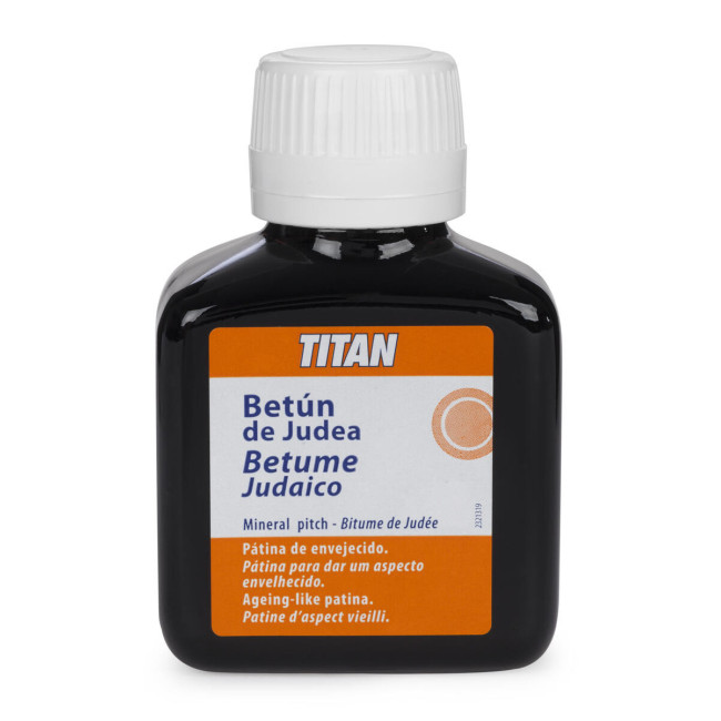 ▷ BETUN DE JUDEA 100ML TITAN | Taine - Imagen 1