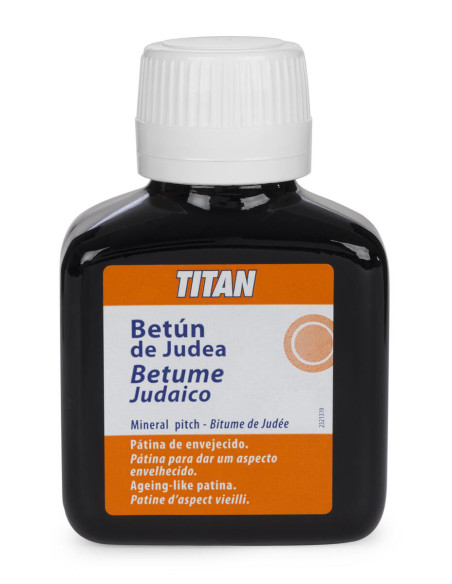 ▷ BETUN DE JUDEA 100ML TITAN | Taine - Imagen 1