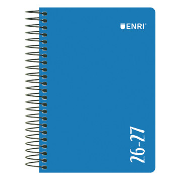 ▷ AGENDA ESCOLAR 26-27 DP TP TEENS 4º 15X21 | Taine - Imagen 1