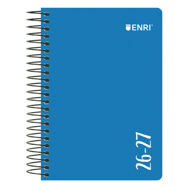 ▷ AGENDA ESCOLAR 26-27 DP TP TEENS 4º 15X21 | Taine - Imagen 1