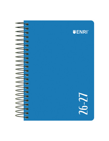 ▷ AGENDA ESCOLAR 26-27 DP TP TEENS 4º 15X21 | Taine - Imagen 1