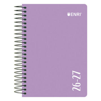 ▷ AGENDA ESCOLAR 26-27 DP TP TEENS 4º 15X21 | Taine - Imagen 2