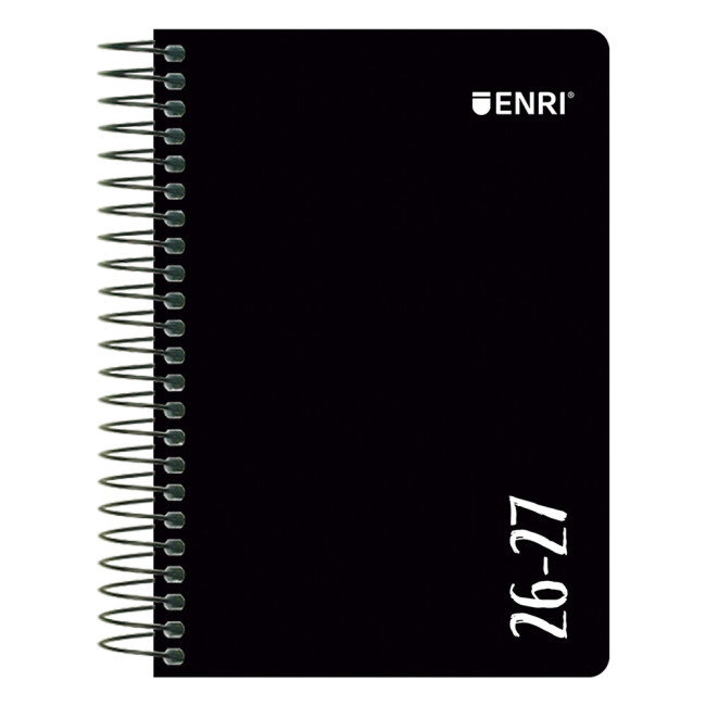 ▷ AGENDA ESCOLAR 26-27 DP TP TEENS 4º 15X21 | Taine - Imagen 3