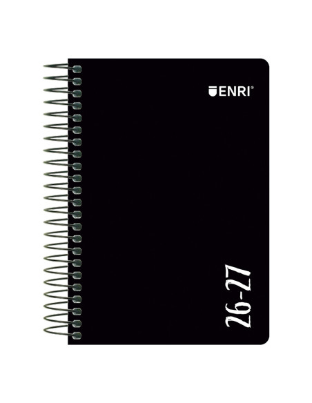 ▷ AGENDA ESCOLAR 26-27 DP TP TEENS 4º 15X21 | Taine - Imagen 3