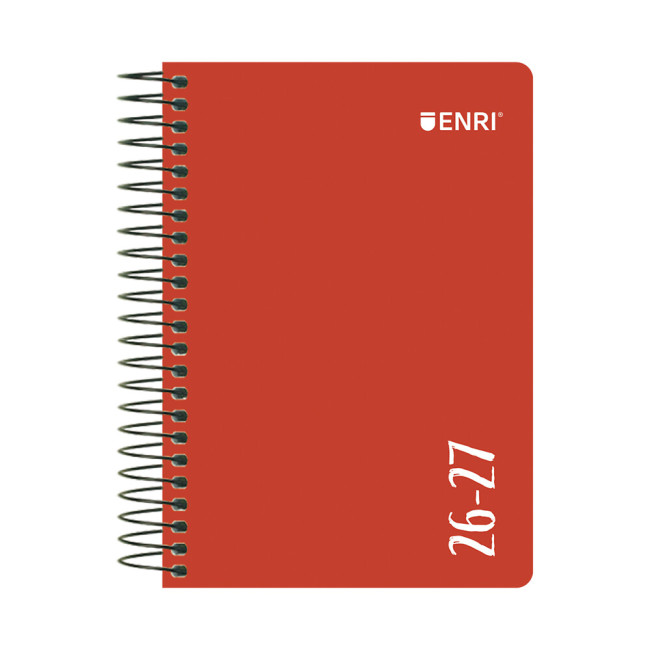 ▷ AGENDA ESCOLAR 26-27 DP TP TEENS 8º 12X18 | Taine - Imagen 1