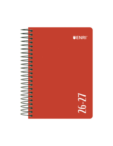 ▷ AGENDA ESCOLAR 26-27 DP TP TEENS 8º 12X18 | Taine - Imagen 1