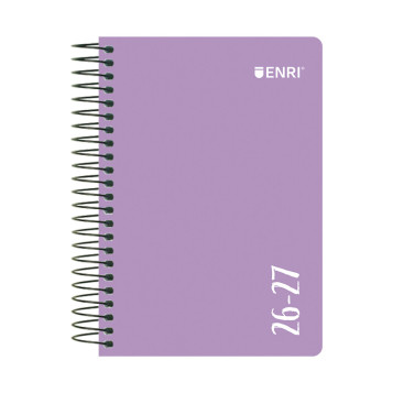 ▷ AGENDA ESCOLAR 26-27 DP TP TEENS 8º 12X18 | Taine - Imagen 2