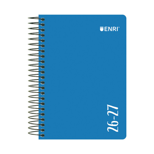 ▷ AGENDA ESCOLAR 26-27 DP TP TEENS 8º 12X18 | Taine - Imagen 3